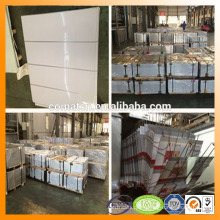 white printed tinplate for metal tin box